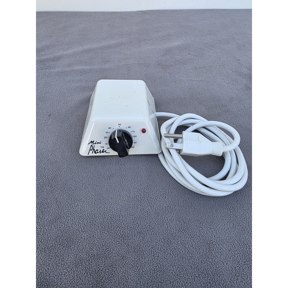 Inland 60014 Mini Phaser Soldering Iron Temperature Control Controller